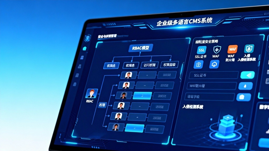 企业CMS客户管理系统